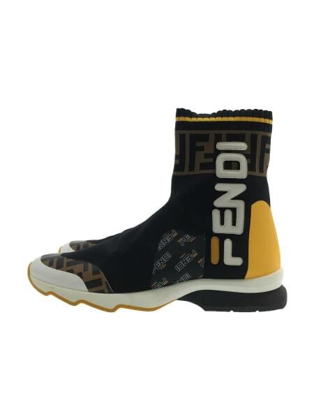 FENDI(フェンディ) / フェンディマニアソックススニーカー/ハイカット 