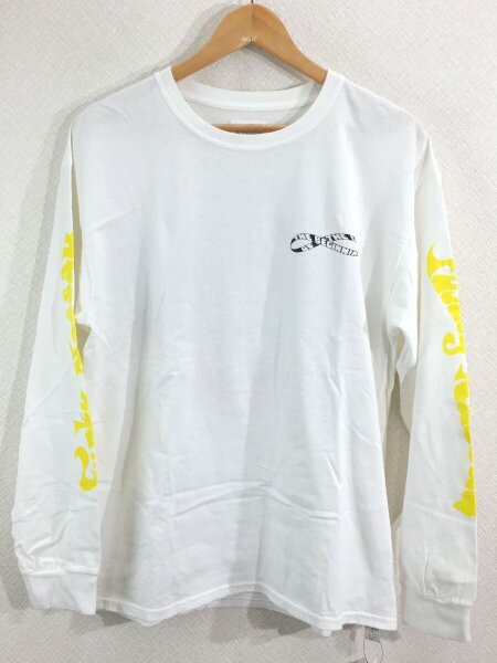 WACKO MARIA(ワコマリア) / FUNKY NASSAU/CREW NECK LONG SLEEVE/T 