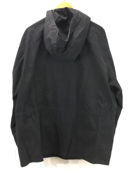 MUHET アノラックパーカー LACOSTE ウィンドウ アノラックパーカー