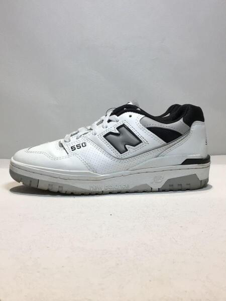 NEW BALANCE(ニューバランス) / ローカットスニーカー/23cm/WHT 