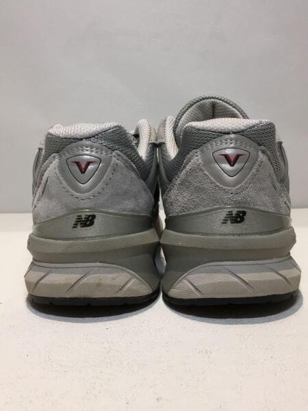 NEW BALANCE(ニューバランス) / ローカットスニーカー/25.5cm/GRY