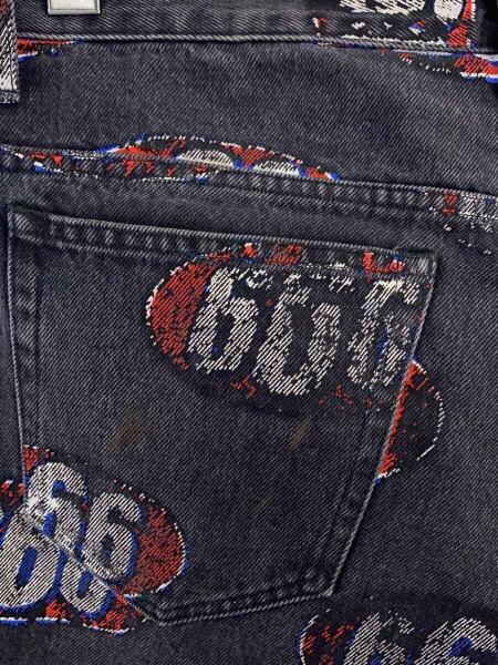 Supreme(シュプリーム) / 17SS/666 5-Pocket Jean/ストレートパンツ/32 