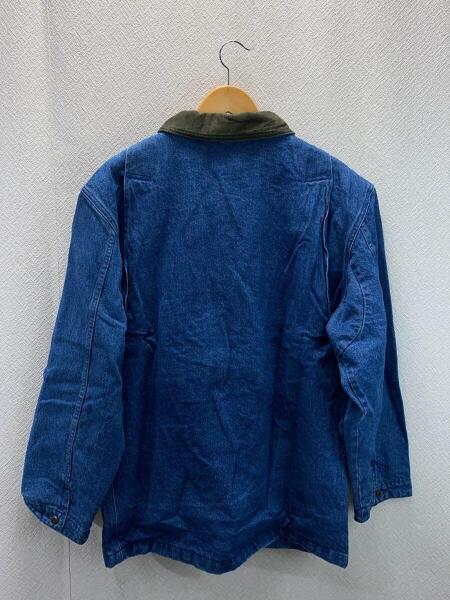 L.L.Bean(エルエルビーン) / 70-80s/USA製/デニムフィールド L.L.Bean(エルエルビーン) / 70-80s/USA製/デニムフィールド