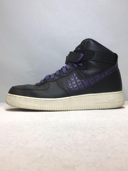 NIKE(ナイキ) / AIR FORCE 1 HIGH 07 LV8/エアフォースハイ/ブラック 