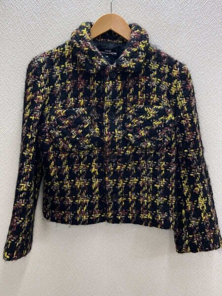 tricot COMME des GARCONS(トリココムデギャルソン) / OLD/モヘヤ混 