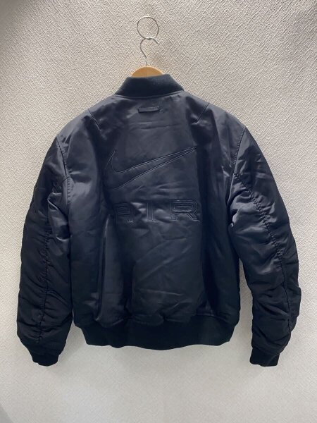 NIKE(ナイキ) / AS M NSW NIKE AIR BOMBER/フライトジャケット/S