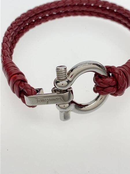 Salvatore Ferragamo(サルヴァトーレフェラガモ) / ガンチーニ/編込み