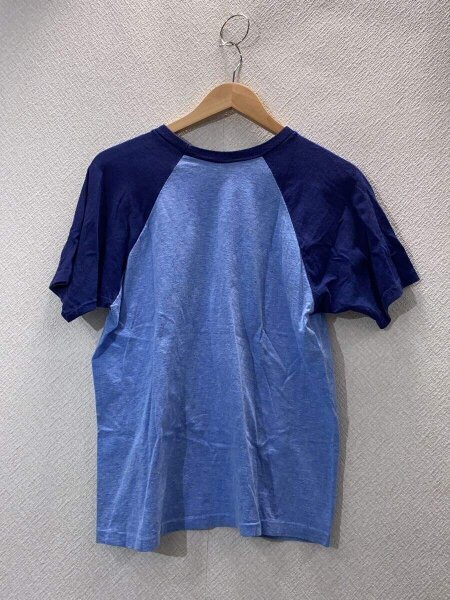 その他ブランド(ソノタブランド) / VINTAGE/70-80s/ラグランTシャツ 