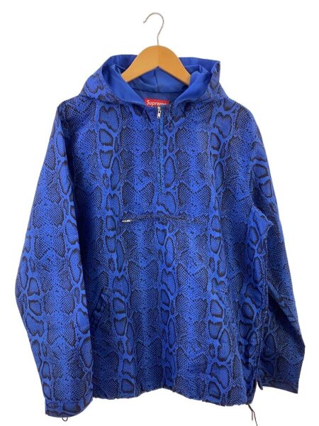 supreme 12ss snakeskin M846 Sサイズ シュプリーム 12SS パイソン