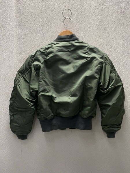 U.S.AIR FORCE(ユーエスエアフォース) / 70s/L-2B/アルファ社製 