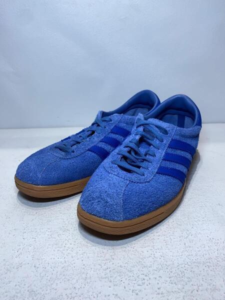 adidas(アディダス) / TOBACCO/タバコ/B41478/ブルー/26.5cm/BLU 