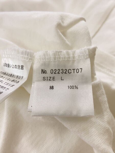 専用【人気コラボ】VAMPIRELLA/CAUGHT DEMONS Tシャツ HYSTERIC GLAMOUR(ヒステリックグラマー) / 23SS/VAMPIRELLA