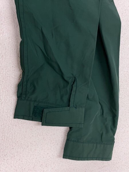 STUSSY(ステューシー) / 00s/OLD/GEAR/フィッシングジャケット/M