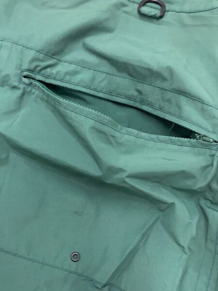 STUSSY(ステューシー) / 00s/OLD/GEAR/フィッシングジャケット/M