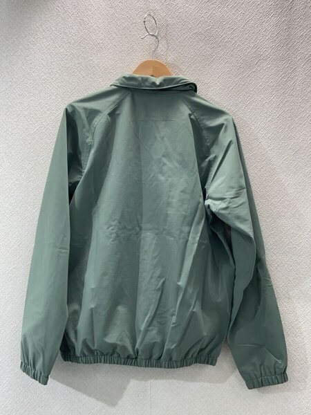 patagonia(パタゴニア) / ジャケット/S/ナイロン/GRN/無地/28153SP23