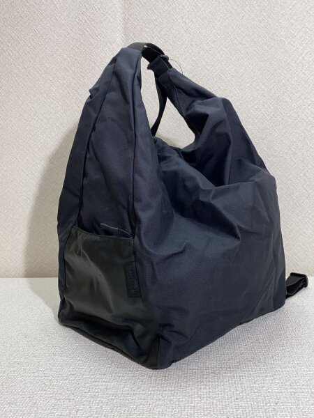BAGJACK(バッグジャック) / ×EDITION DIAMOND DAYPACK 2WAYバッグ 