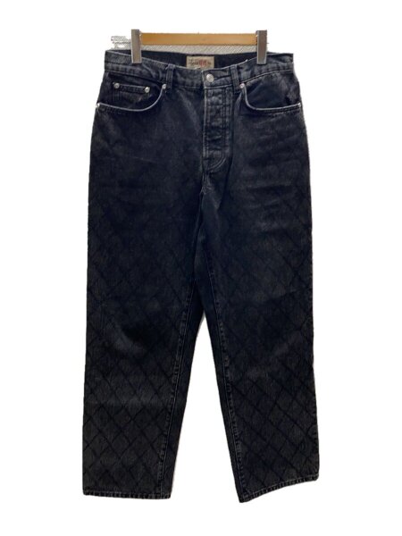 STUSSY(ステューシー) / BIG OL JEAN QUILTED DENIM/ボトム/28/デニム 