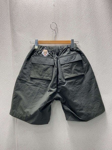 パンツ C.E CAVEMPT NYLON COMFORT SHORTS C.E(CAV EMPT)(シーイー(キャブエンプト)) / NYLON COMFORT SHORTS