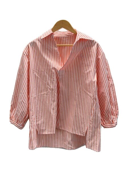その他ブランド(ソノタブランド) / JNHearts/Stripe Shirts/長袖シャツ 