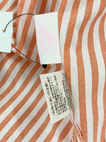 その他ブランド(ソノタブランド) / JNHearts/Stripe Shirts/長袖シャツ 