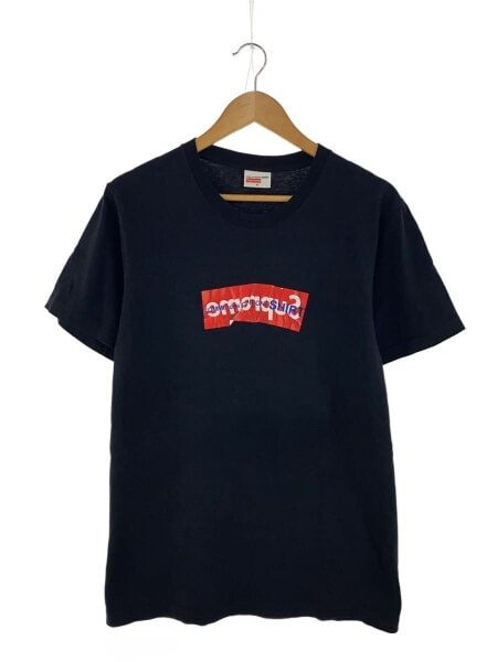 Supreme(シュプリーム) / 17SS/Comme des Garcons SHIRT Box Logo Tee 