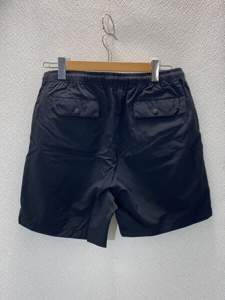 The Ennoy Professional 21SS ナイロンショートパンツ The Ennoy