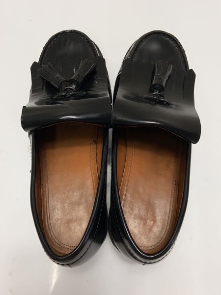 CELINE(セリーヌ) / タッセルローファー/37/BLK/レザー | 中古品の販売 