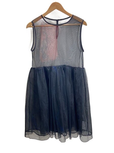 AMERI(アメリヴィンテージ) / 3 WAY MARGOT GEL ART DRESS/M
