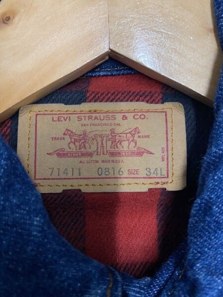 Levi