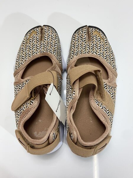 NIKE(ナイキ) / WMNS AIR RIFT/サンダル/24cm/CML/FB2366-200 | 中古品