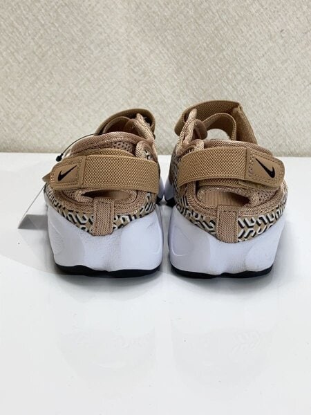 NIKE(ナイキ) / WMNS AIR RIFT/サンダル/24cm/CML/FB2366-200 | 中古品