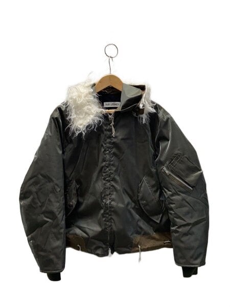 Our legacy 22AW GLYPTODON BOMBER Our legacy 22AW GLYPTODON Our legacy 22AW GLYPTODON BOMBER Our legacy 22AW GLYPTODON