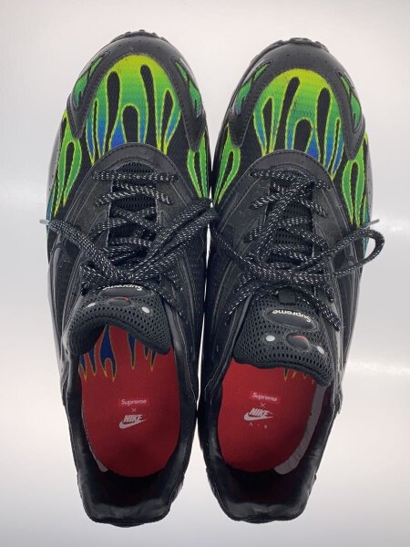 NIKE(ナイキ) / ZM STRK SPECTRUM PLS / SUPREME/ズームストリーク 