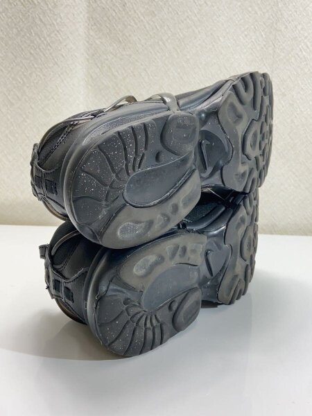 NIKE(ナイキ) / AIR KUKINI_エア クキニ/28cm/BLK | 中古品の販売 