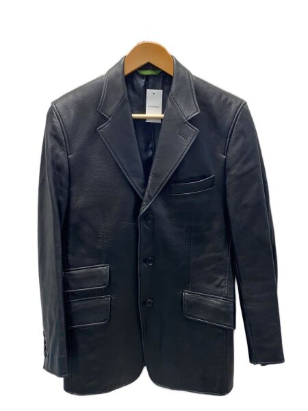 Paul Smith ブラックテーラードジャケット Paul Smith(ポールスミス 