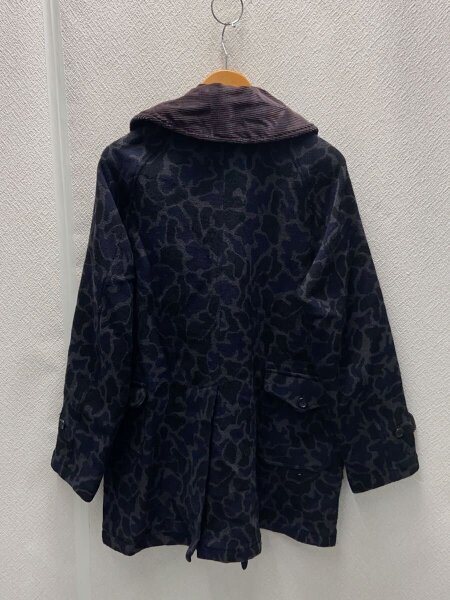 Engineered Garments(エンジニアードガーメンツ) / マッキノーコート/S
