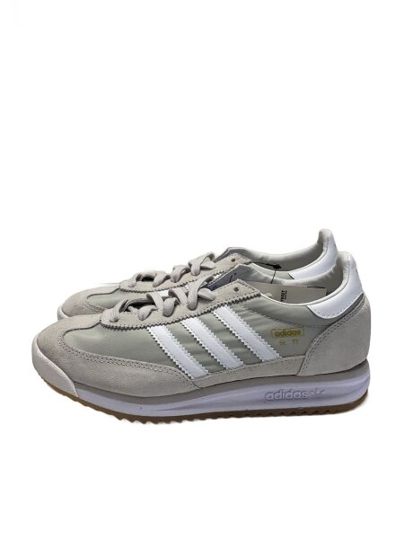 adidas(アディダス) / SL 72 RS/23.5cm/GRY/スウェード | 中古品の販売 