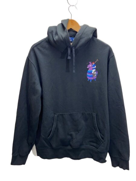 POLO RALPH LAUREN(ポロラルフローレン) / ×FORTNITE/パーカー/L 