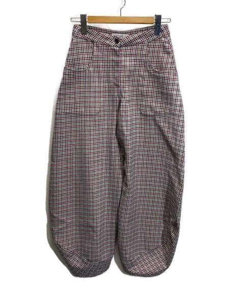 Henrik Vibskov パンツ HENRIK VIBSKOV Yuri Pants[Black]_