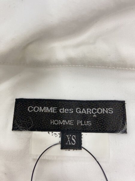 COMME des GARCONS HOMME PLUS(コムデギャルソンオムプリュス) / 22SS 
