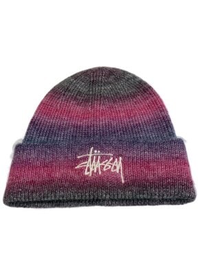 2nd street ウール stussyキャップ 80s 90s 80年代 90年代 オールド