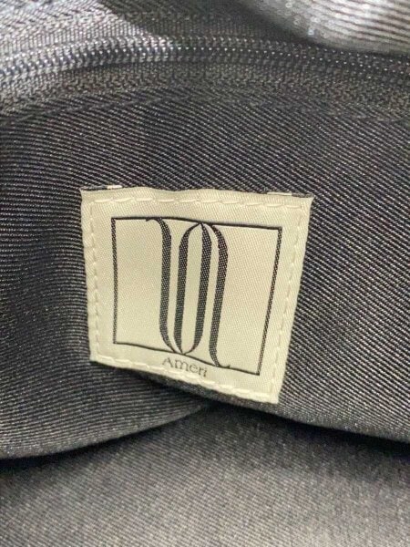 AMERI(アメリヴィンテージ) / UND BIJOU DRAWSTRING BAG/ショルダー 