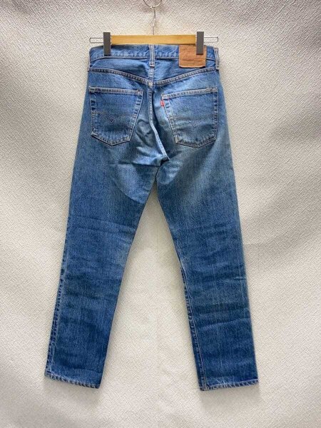 Levi's(リーバイス) / 70s-80s/505/42TALONジップ/ボトム/29/デニム