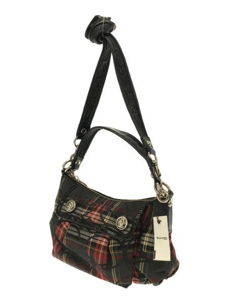 COACH(コーチ) / ショルダーバッグ/--/GRY/総柄/J0926-14366 | 中古品 