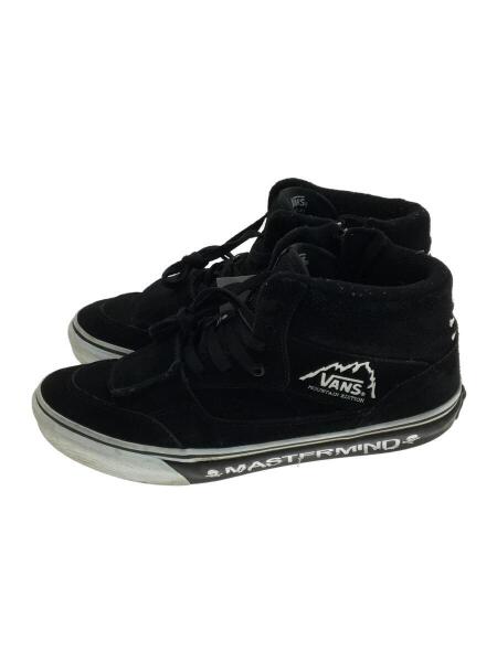 VANS(バンズ) / ハイカットスニーカー/27.5cm/ブラック/570413-0001/Mt 