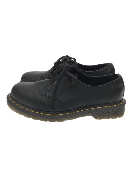 Dr.Martens(ドクターマーチン) / ドレスシューズ/26cm/BLK/レザー 
