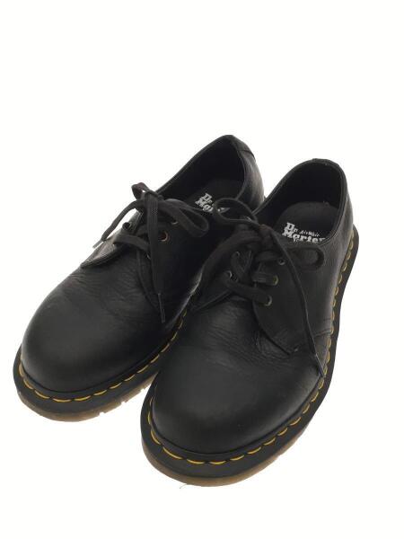 Dr.Martens(ドクターマーチン) / ドレスシューズ/26cm/BLK/レザー 