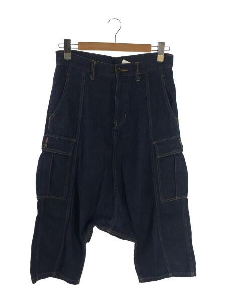 名作！tricot COMME des GARCONS サルエルカーゴパンツ