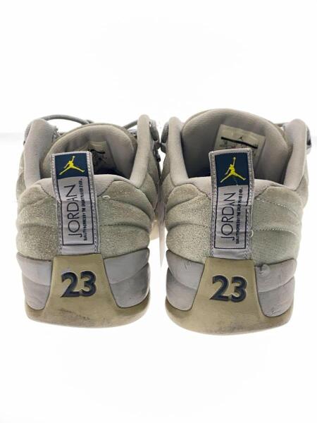 NIKE(ナイキ) / AIR JORDAN 12 RETRO LOW/エアジョーダンレトロロー 