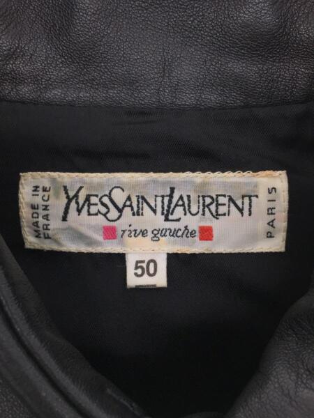 YVES SAINT LAURENT rive gauche(イヴサンローランリヴゴーシュ 